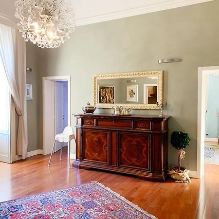 La Casa Di Aretusa Daire Siraküza Dış mekan fotoğraf