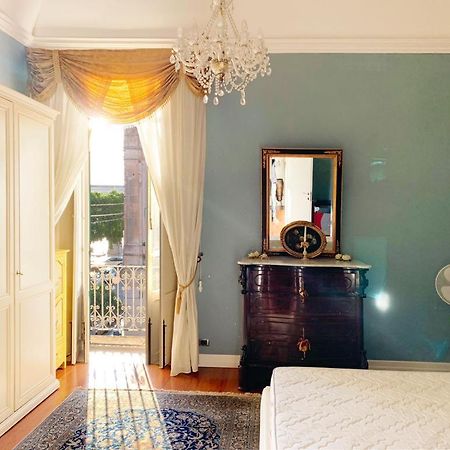 La Casa Di Aretusa Daire Siraküza Dış mekan fotoğraf