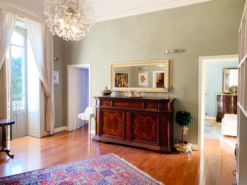 La Casa Di Aretusa Daire Siraküza Dış mekan fotoğraf