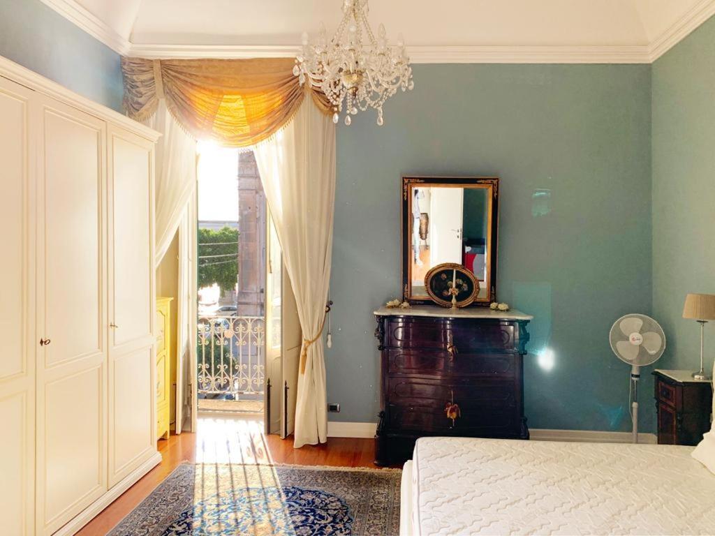 La Casa Di Aretusa Siraküza Dış mekan fotoğraf