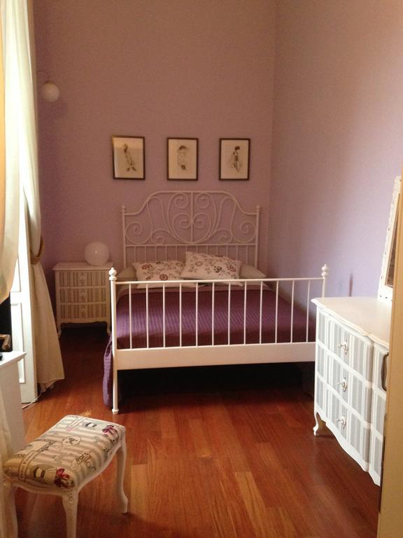 La Casa Di Aretusa Daire Siraküza Dış mekan fotoğraf